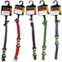 ELASTIC COLLAR FOR CATS 1PC