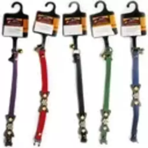 ELASTIC COLLAR FOR CATS 1PC