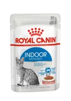FHN Cat Indoor Gravy 12x85 g