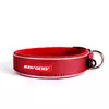 EzyDog classic neoprene dog collar M(39CM-44CM)