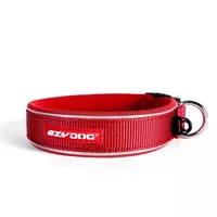 EzyDog classic neoprene dog collar M(39CM-44CM)