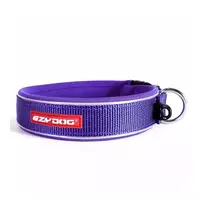 EzyDog classic neoprene dog collar S(34CM-38CM)