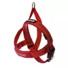 EzyDog Quick Fit Harness Red S