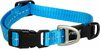 Rogz dog collar light blue, XS