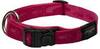 Rogz dog collar pink, L