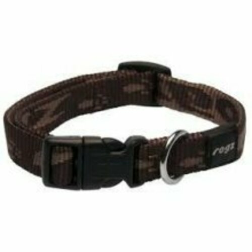Rogz Dog Collar M