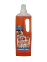 MEN FOR SAN Total 10, 1L - insecticide for floor cleaning
