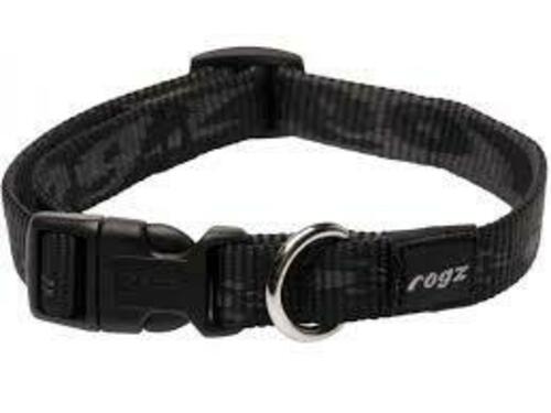 AmiPlay dog collar, L(35-50CM)