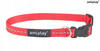 AmiPlay reflective dog collar, M (25-40CM)