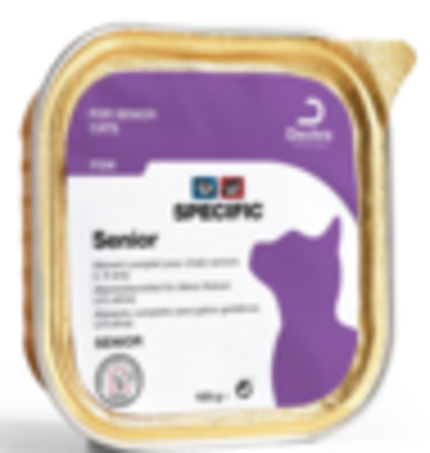 Specific Cat FGW Senior konservi kaķiem senioriem 100g
