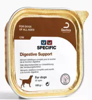 CIW Digestive Support 100g