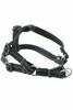 BUSTER chest harness XL black