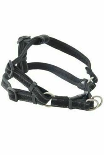 BUSTER chest harness XL black
