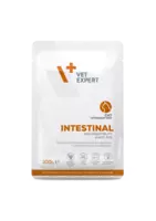 4T VD KAĶU INTESTINAL PAC 100G