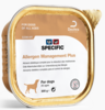 Specific Dog VetDiet COW-HY Allergy management Plus konservi suņiem 300g