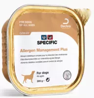 COW-HY Allergy Management Plus 300g