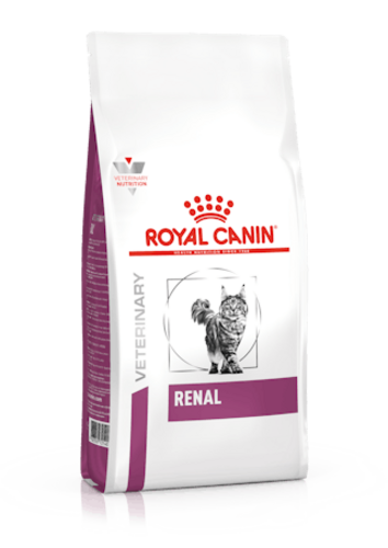 VHN Cat Renal 0,4 kg