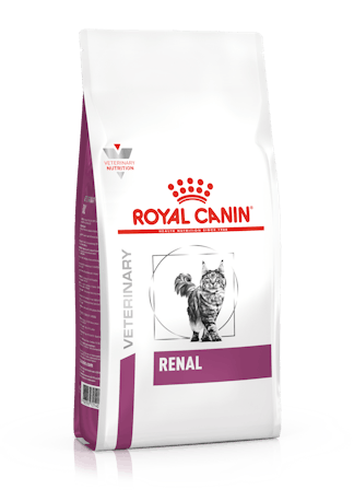 VHN Cat Renal 0,4 kg