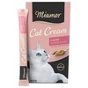 Miamor Cat Cream Lachs- gardums kaķiem ar lasi un Omega3 6x15g