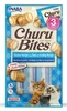 CHURU BITES CAT VIST RUL TUN/ĶEMMĪŠGL.10GX3 N1