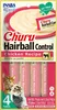 CHURU HAIRBALL CONTROL CAT BIEZ.VISTA 14GX4 N1