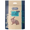 Dr. Clauder's žāvētas truša gaļas strēmelītes 80g
