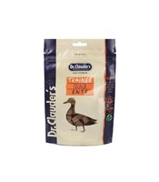 Dr. Clauder's Trainee Kārumi - pieces of duck meat 80g