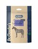 Dr. Clauder's dried horse meat strips 80g