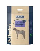 Dr. Clauder's dried horse meat strips 80g