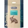 Dr. Clauder's Trainee Kārumi - truša gaļas gabaliņi 80g