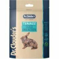Dr. Clauder's Trainee Kārumi - rabbit meat pieces 80g
