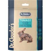 Dr. Clauder's Trainee Kārumi , truša gaļas gabaliņi, 80g