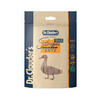 Dr. Clauder's dried duck meat strips 80g