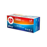 Cardio Force sirds un asinsrites veselības atbalstam suņiem/kaķiem N20