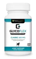 GLYCOFLEX CLASSIC 600MG N300