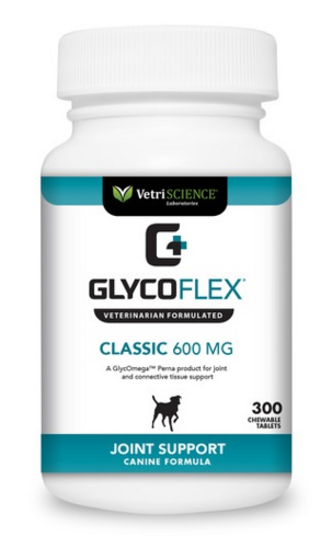 GLYCOFLEX CLASSIC 600MG N300