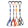Camon leash + harness L 120cm, 1pc