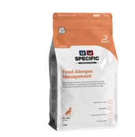 FDD-HY Food Allergy Management 100 gr