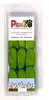 PAWZ - rubber dog boots, size XXXS, 1 piece