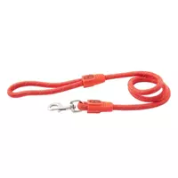 Buster reflective rope 180cm/13mm red