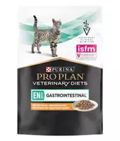 PRO PLAN VETERINARY DIETS EN St/Ox Gastrointestinal ar vistu 85g
