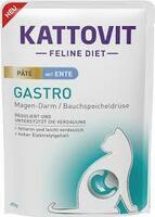 KATTOVIT Gastro pâté chicken 85g