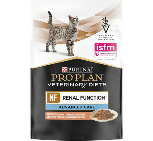 PPVD NF Renal Function advanced care ar lasi 85g