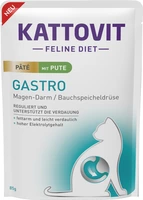 KATTOVIT Gastro tītars 85g