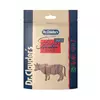 Dr. Clauder's dried beef strips 80g