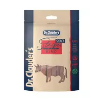 Dr. Clauder's dried beef strips 80g