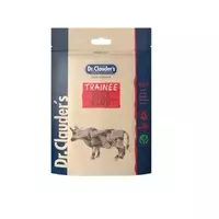 Dr. Clauder's Trainee Kārumi - beef meat pieces 80g