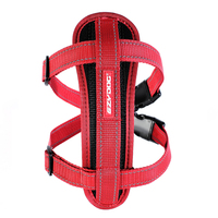 Ezydog dog harness M