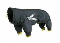 HURTTA COMBAT RAIN SLUSH 40 SIZE