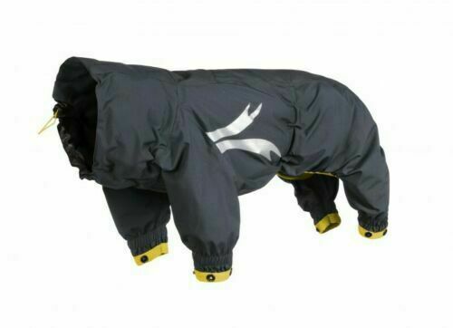 HURTTA COMB RAIN SLUSH COMBAT 20 SIZE